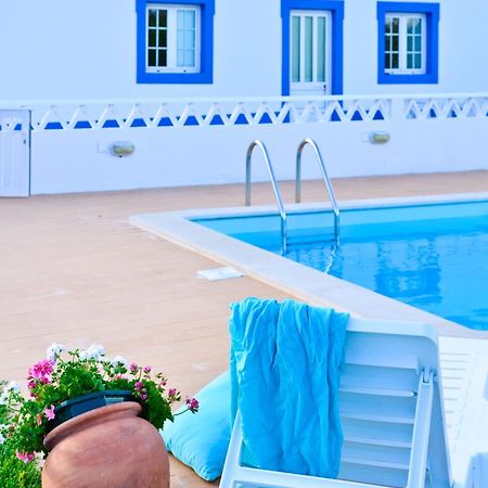 Quinta Das Amendoeiras 알부페이라 외부 사진