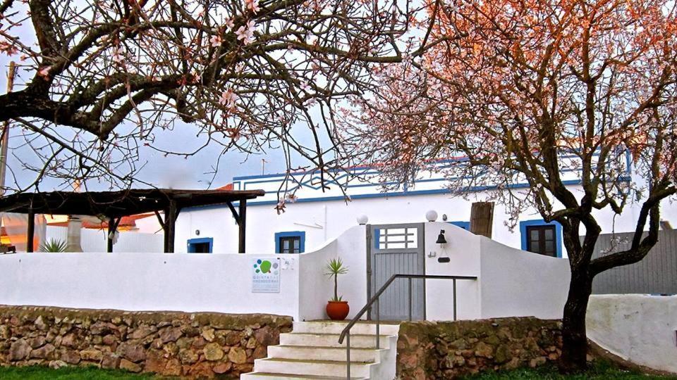 Quinta Das Amendoeiras 알부페이라 외부 사진